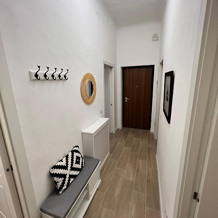 Spacious 3 Bedroom Apartment Milan Extérieur photo