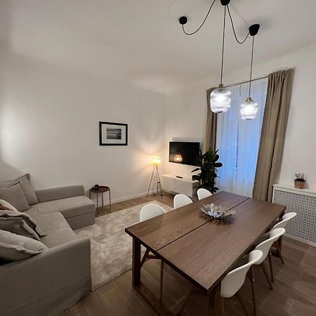 Spacious 3 Bedroom Apartment Milan Extérieur photo