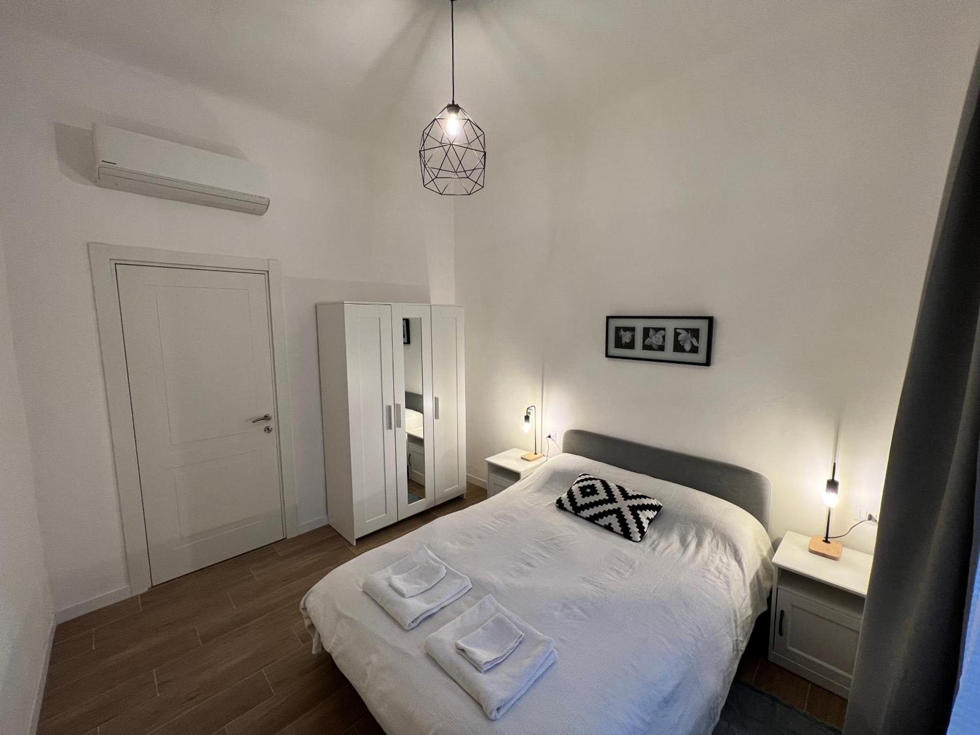 Spacious 3 Bedroom Apartment Milan Extérieur photo