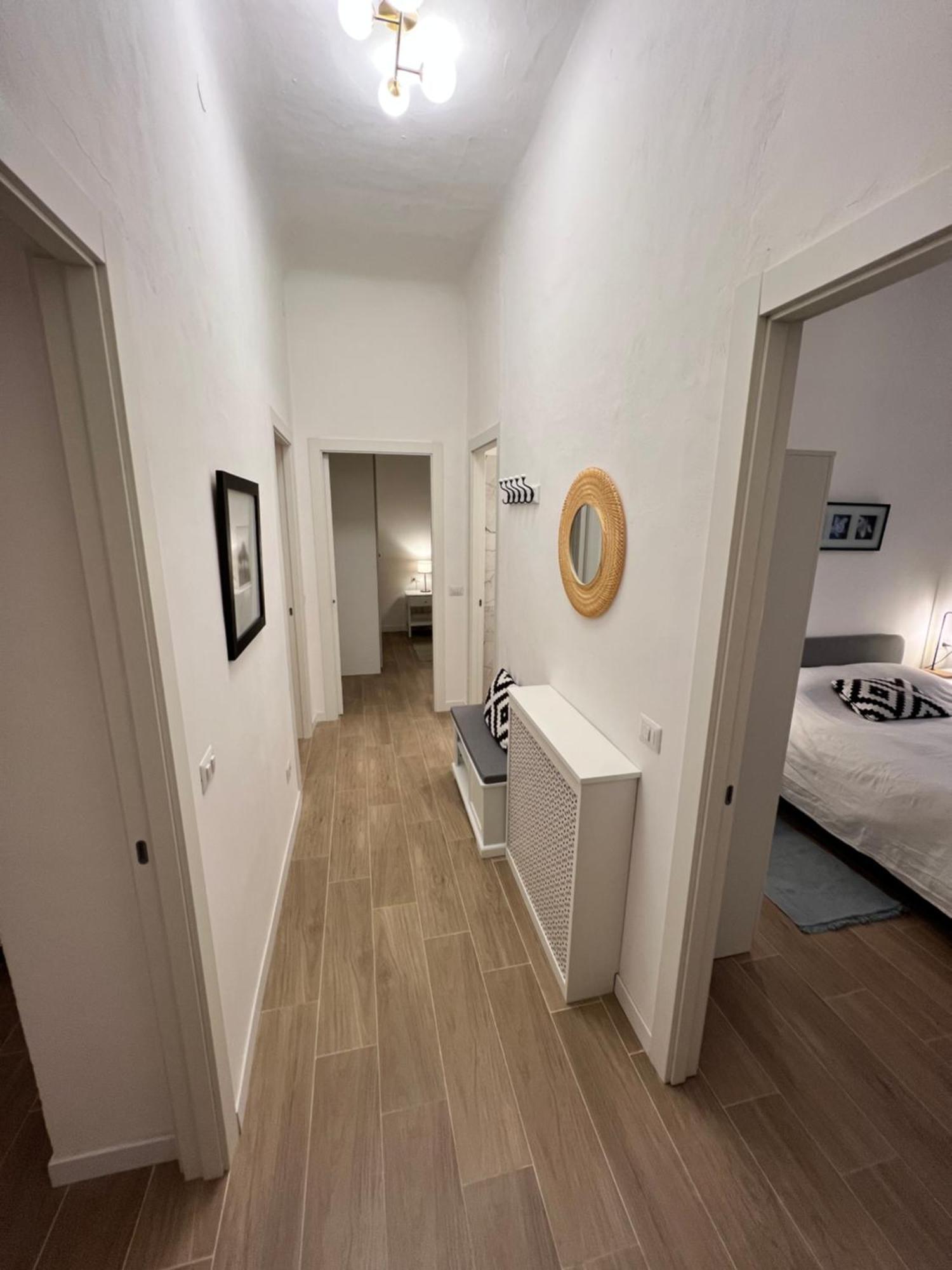 Spacious 3 Bedroom Apartment Milan Extérieur photo