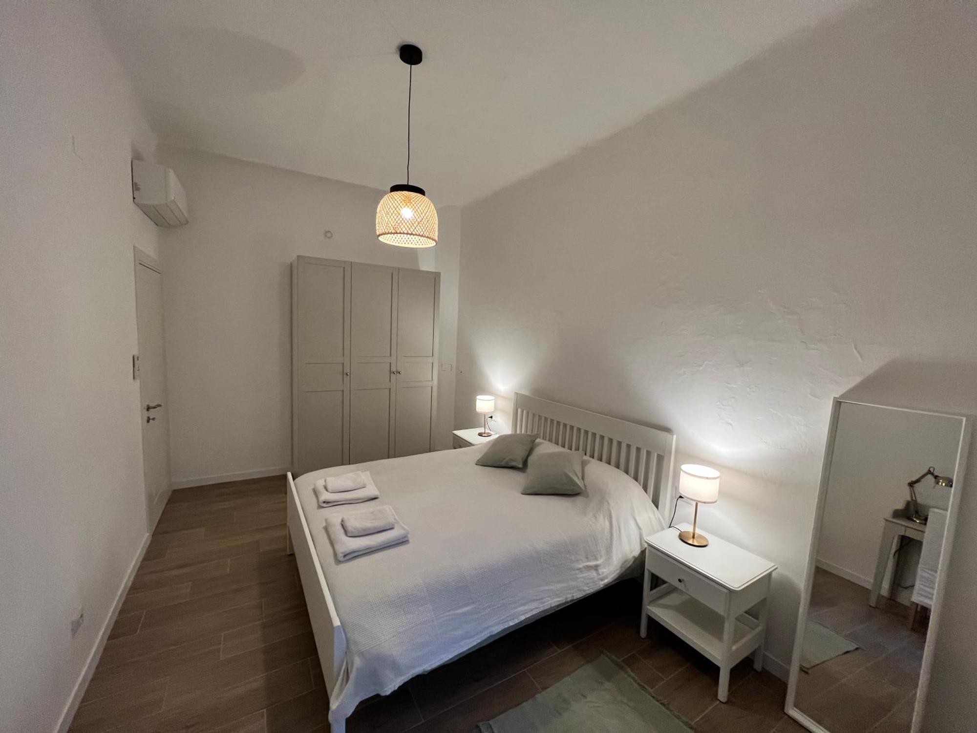 Spacious 3 Bedroom Apartment Milan Extérieur photo
